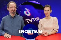 Expert radí, jak bezpečně používat TikTok, a varuje: Cokoliv publikujete, může utéct k někomu jinému!