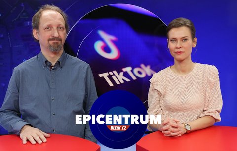 Expert radí, jak bezpečně používat TikTok, a varuje: Cokoliv publikujete, může utéct k někomu jinému!