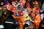 Důlní neštěstí v Číně bohužel nejsou ničím neobvyklým