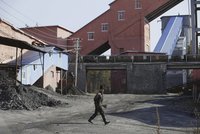 Při důlním neštěstí v Srbsku zahynulo nejméně osm horníků: Příčinou byl zřejmě výbuch metanu