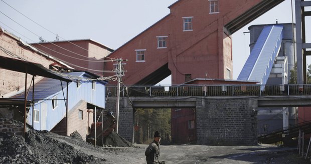 Při důlním neštěstí v Srbsku zahynulo nejméně osm horníků: Příčinou byl zřejmě výbuch metanu