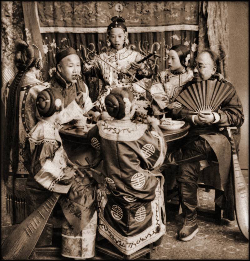 (Peking, 1901)