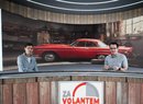 Martin Vaculík a Michal Dokoupil o autech v Číně