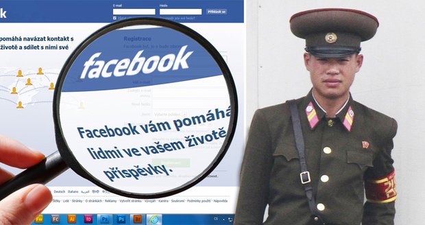 Komunisté v Číně konečně odblokovali Facebook: Ale jen na území 44 km²!