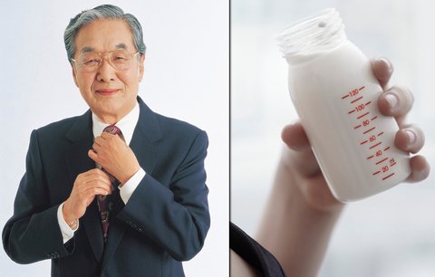 Nová móda boháčů v Číně: Nechají se kojit mateřským mlékem od žen!