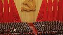 Sjezd vládnoucí Komunistické strany Číny