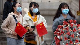 V čem tkví úspěch čínského boje s koronavirem?