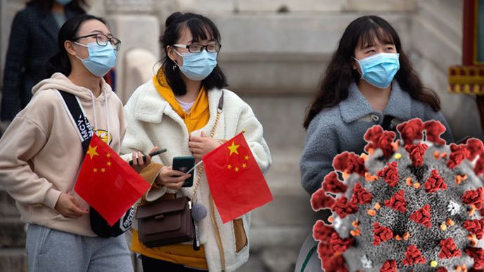 V čem tkví úspěch čínského boje s koronavirem?
