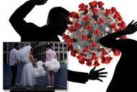 Prověrka „špíny“ u partnera ještě před svatbou: Databázi násilníků spustili v Číně