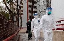 Děsivá prognóza experta na koronavirus z Hongkongu: Zemřít může až 45 milionů lidí! 