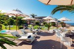 Tisícovka turistů se ocitla v karanténě ve čtyřhvězdičkovém hotelu H10 Costa Adeje Palace na Tenerife.