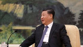 Číňané zaznamenali absenci prezidenta Si Ťin-pchinga, při tom jim slíbil, že dohlédne na boj s koronavirem.