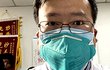 Oftalmolog Li Wen-liang zaznamenal výskyt neznámého viru už v prosinci 2019
