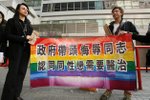 LGBT komunita v Číně.