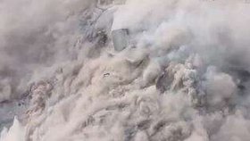 V Číně se zřídil nově vybudovaný most (11.11.2025)