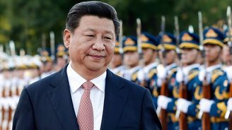 Čínou koluje tajemný dopis vyzývající prezidenta Si Ťin-pchinga k odstoupení. Režim zuří a zatýká odpůrce