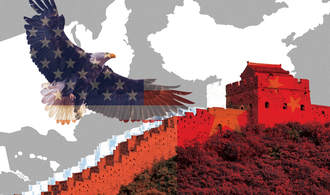 Soupeření Washingtonu s Pekingem tvrdě dopadá na americké firmy a vzájemný obchod