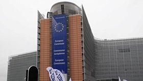 V Bruselu protestovalo 15 tisíc ocelářů, vyrazili tam i Češi.