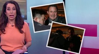 Totalitní režim v přímém přenosu z olympiády: Číňané vypnuli reportéra! Totalitní režim v přímém přenosu z olympiády: Číňané vypnuli reportéra!