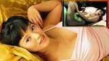 Z erotiky do politiky: Čínská pornohvězda je pravá vlastenka!