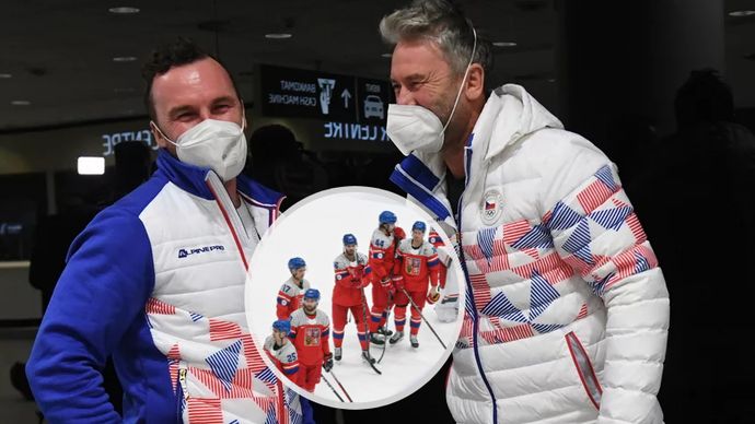 Český hokej v Číně zaznamenal nejhorší výsledek v historii