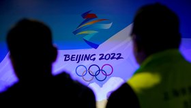 Čína se chystá na zimní olympijské hry.