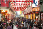 Přelidněná Čína opět eviduje vzrůst počtu obyvatel, reagovala na nesprávnou zprávu listu Financial Times