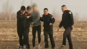 Brutální systém poprav v Číně: režim dodnes vykonává popravy jako veřejnou podívanou.