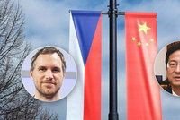 Napětí mezi Čínou a českou metropolí: Praha poškozuje spolupráci obou zemí, primátor Hřib nesouhlasí