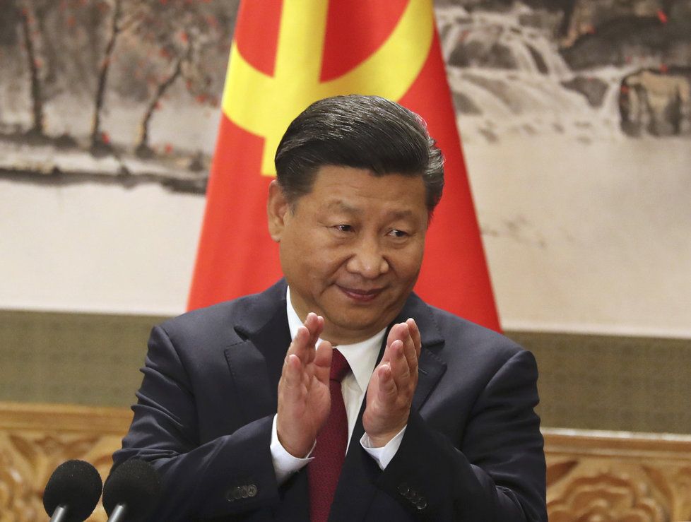 Čína je dlouhodobě nejbližším spojencem KLDR, v poslední době ovšem vztahy ochladly