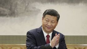 Čínský prezident Si Ťin-pching slíbil bojovat proti korupci
