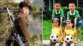 Čína slibuje reformy: Zrušení pracovních táborů a kontroverzního nařízení o jednom dítěti v řadě rodin