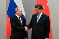 Čína podporuje Rusko a neodsoudila ani masakr v Buči, jaká je perspektiva jejích vztahů s EU?