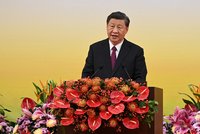 Záhadná absence čínského lídra spustila spekulace o převratu. Si je ale zřejmě „jen“ v karanténě