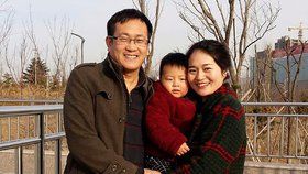 Známý advokát specializovaný na obhajobu lidských práv Wang Čchüan-čang byl v Číně odsouzen k 4,5 roku vězení za podvracení státní moci.
