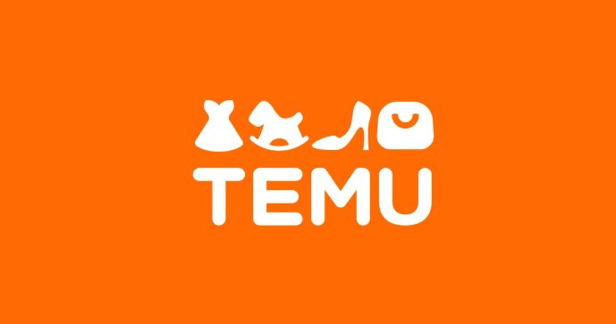 Čínské tržiště Temu.
