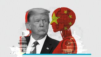 Čína si chystá munici na Trumpa. Sestavuje seznam amerických technologických firem k šikaně Čína si chystá munici na Trumpa. Sestavuje seznam amerických technologických firem k šikaně