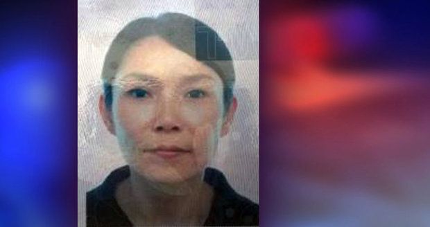 Pohřešovaná čínská turistka: Tělo kriminalisté našli ve Vltavě 