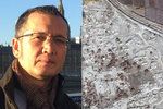 „Nevím, kde jsou ostatky mého otce,“ svěřil se básník. Čína demoluje ujgurské hřbitovy.