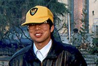 Američana věznili v Číně 7 let: Teď ho vyhostili!