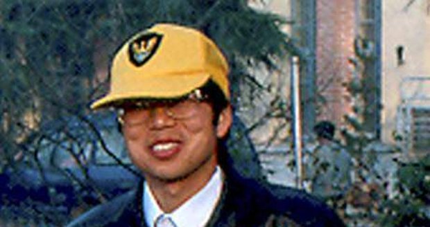Süe Feng, Američan vězněný sedm let v Číně, byl propuštěn.