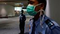 Čínu děsí nový typ koronaviru. Obyvatelé nosí roušky, někde jsou už vyprodané.