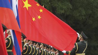 Konec přátelství. Peking vypověděl sesterské partnerství s Prahou