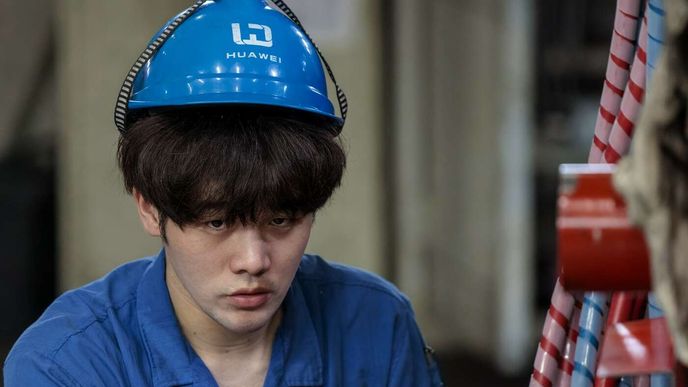 Evropská unie by ráda byla průmyslovou velmocí, jako se to podařilo Číně. Evropská unie by ráda byla průmyslovou velmocí, jako se to podařilo Číně.