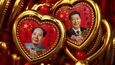 Číňané si připomínají 40. výročí od smrti Mao Ce-tunga
