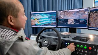 Západu se nedaří odstavit Čínu od zdrojů surovin. K útoku na kořist se odhodlal až příliš pozdě Západu se nedaří odstavit Čínu od zdrojů surovin. K útoku na kořist se odhodlal až příliš pozdě