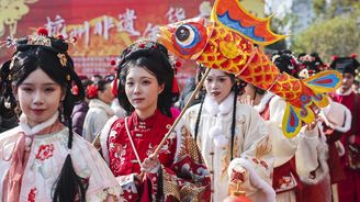 Polský motor i chorvatské překvapení. Deset států, které za dekádu neuvěřitelně zbohatly Polský motor i chorvatské překvapení. Deset států, které za dekádu neuvěřitelně zbohatly