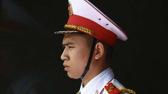 Kdo má dnes nejsilnější armádu světa? Jedna velmoc překonala Čínu i Rusko Kdo má dnes nejsilnější armádu světa? Jedna velmoc překonala Čínu i Rusko