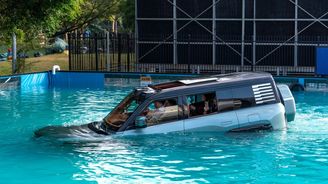 Spojené státy a Evropa ústupem od elektromobilů umetají cestu čínským výrobcům Spojené státy a Evropa ústupem od elektromobilů umetají cestu čínským výrobcům