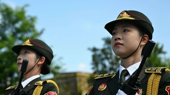 První místo obsadila jedna z asijských velmocí. První místo obsadila jedna z asijských velmocí.